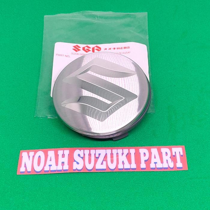 BARU dop velg Suzuki Aerio Baleno nextG SX4 RC1 asli SGP ASLI