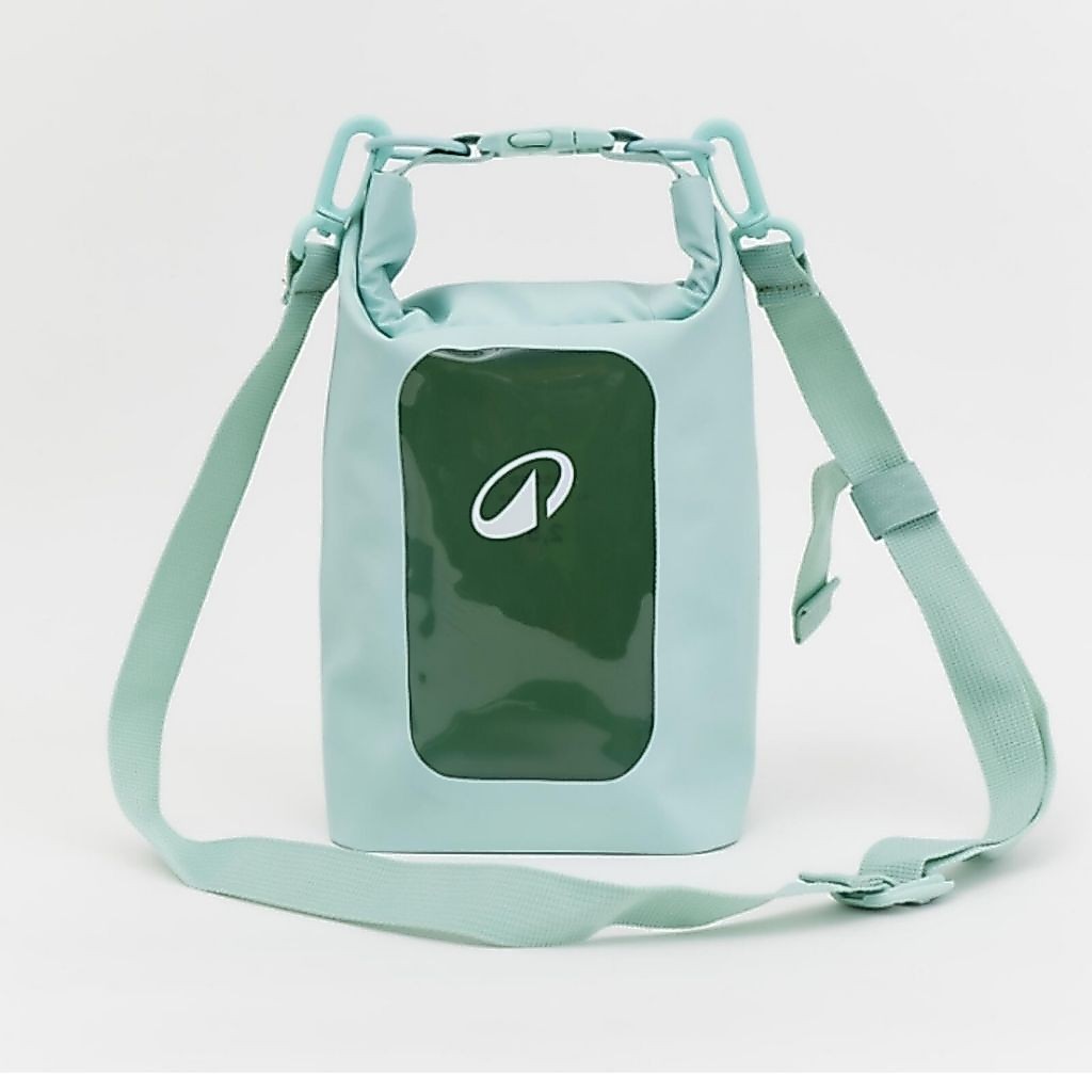 Dry Bag Transparan 2,5 L