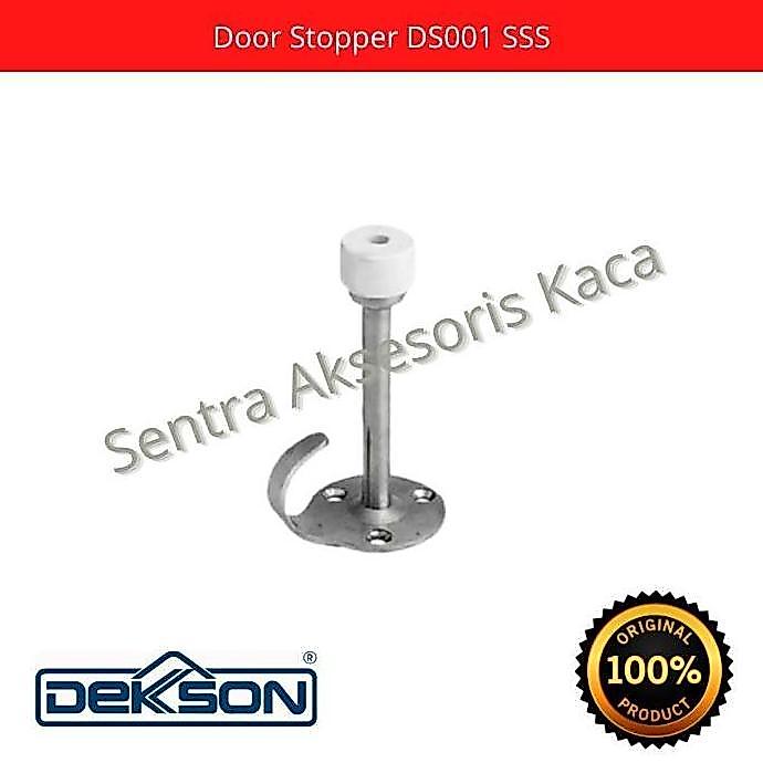 Door Stopper DS 001 Dekson