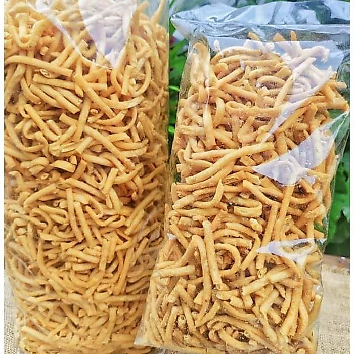 BERKUALITAS 1 BALL STIK BAWANG RENYAH GURIH SNACK Makanan Cemilan Food Pedas