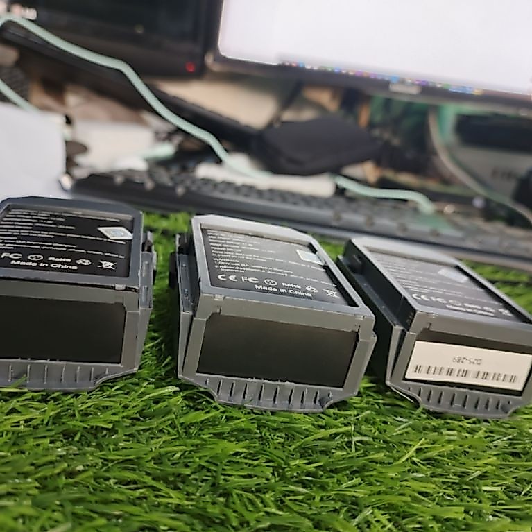 Batere second Dji Mavic Pro