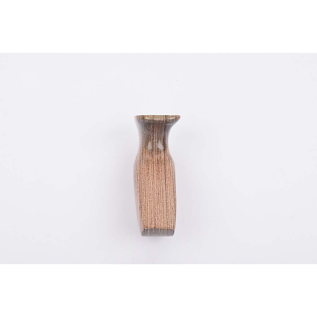 1PC Wood Wooden Grips for 25" ET-11 ILF Traditional Recurve Bow Riser Left/Right Hand Archery Bow