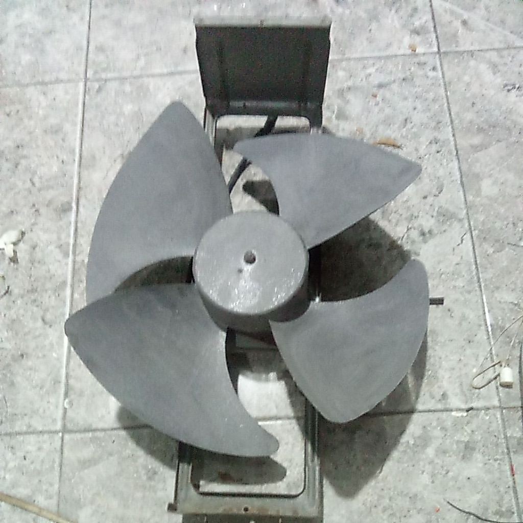 Blower AC 1,5pk