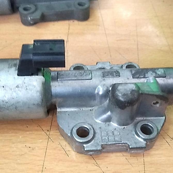 Selenoid Valve Honda Crv Accord Oddisey Dll