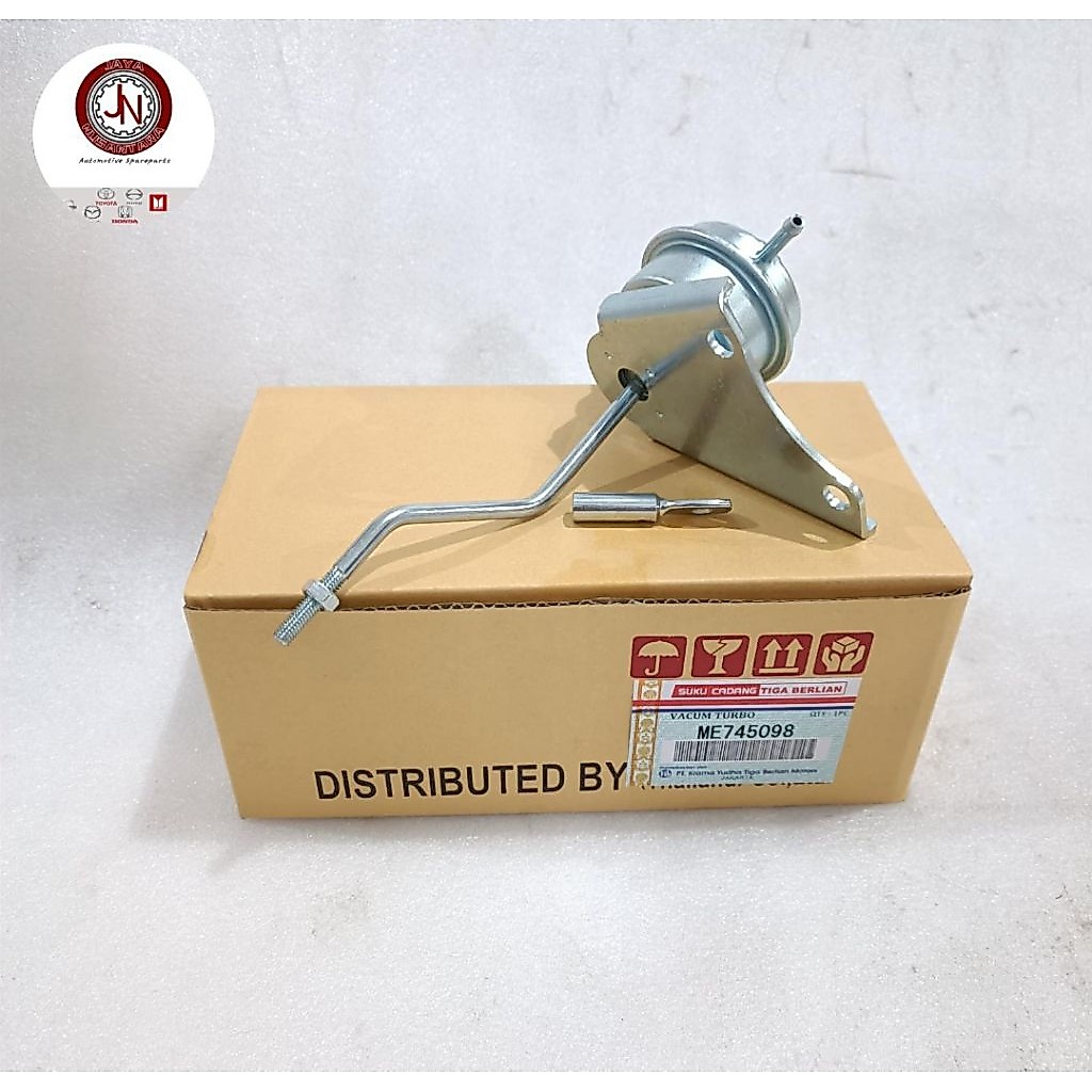 vacum turbo canter ps125 vakum turbo ps125 canter me745098 original