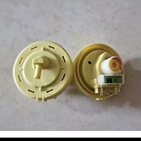 WATER LEVEL SENSOR / SENSOR LEVEL AIR MESIN CUCI POLYTRON Polytron Zero matic Top Loadi...