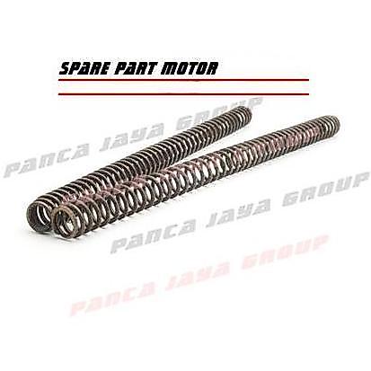 Per Shock-Sok-Shok Depan Honda Cs1 Cs-1 City Sport 1 Hemat