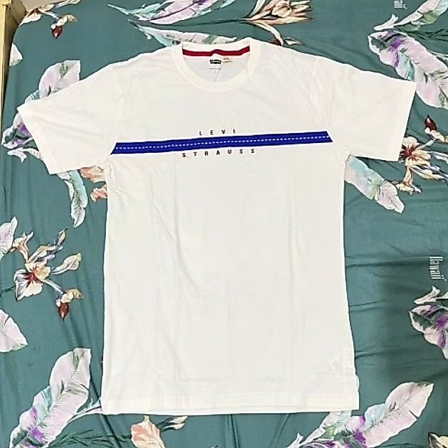 Kaos Ori Levis