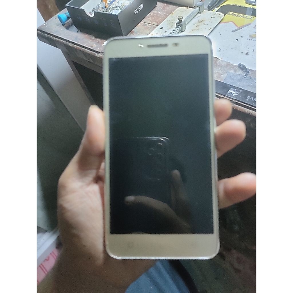 lcd lenovo vibe k5 plus ori copotan