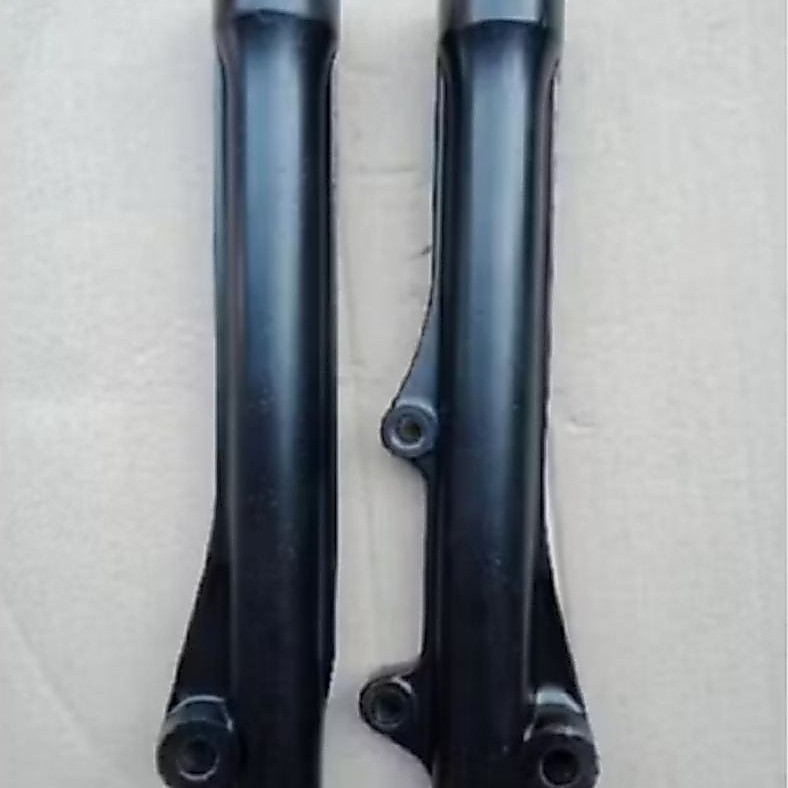 BOTTOM TABUNG SHOCK HONDA KARISMA/SUPRA X 125/ORIGINAL COPOTAN