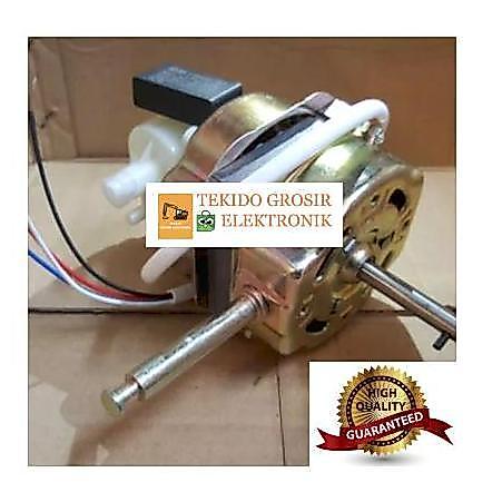 Dinamo Motor Kipas 18Inci Hemat