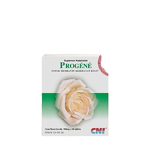 CNI Progene