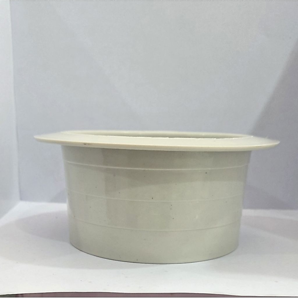 core plug, dop core, paper core plug 6 inch