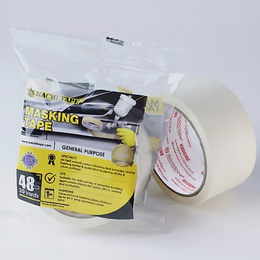 Masking Tape Nachi 2 Inch