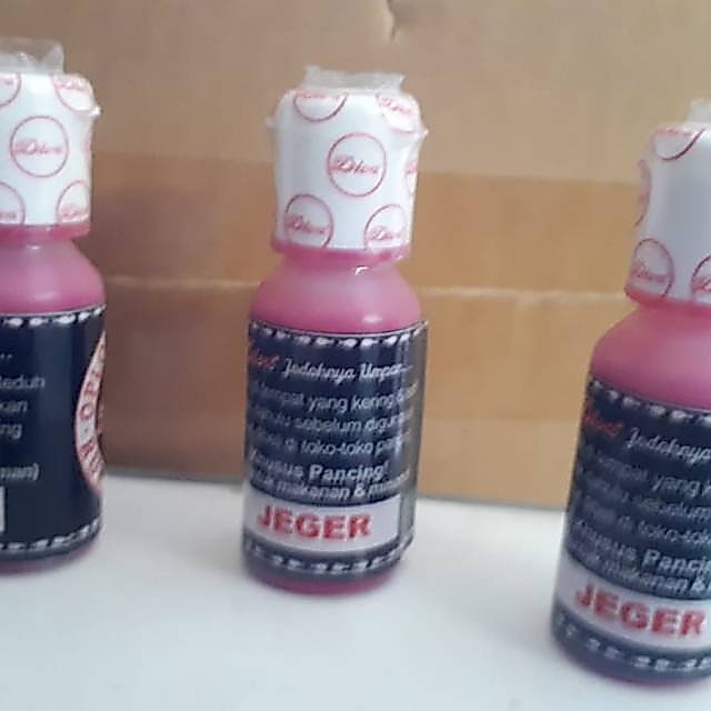 Esen diva oplosan jeger