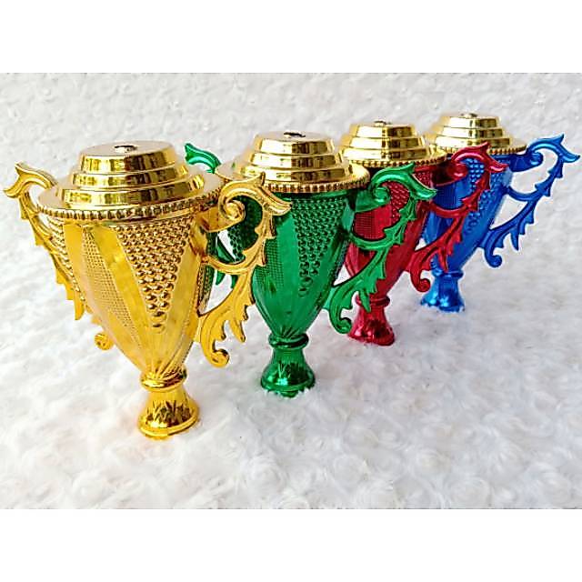 Cup Bintik Cup Piala Cup Piala Ornament Piala Sparepart Piala Murah Trophy Murah