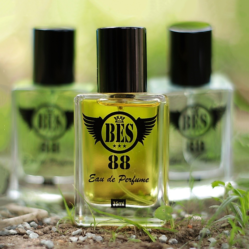 BES 88 Parfume / Pilih Varian wangi di Deskripsi