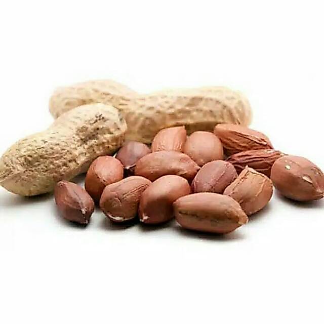 *SEMBAKO MURAH* Kacang tanah kiloan mentah Sayur Murah Bekasi