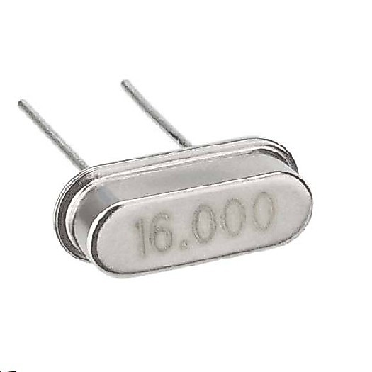 Crystal 16MHz Xtal Oscillator Osilator DIP 16000 16 MHz Atmega328