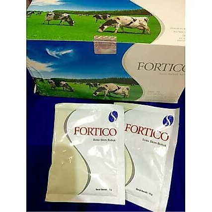 Susu colostrum susu fortico