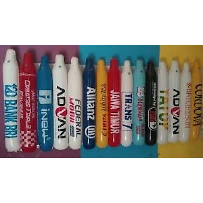 Balon Tepuk / Balon Suporter sablon