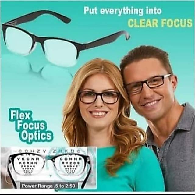 KACAMATA BACA AUTO FOKUS + ANTI RADIASI KACAMATA BACA AUTO FOCUS
