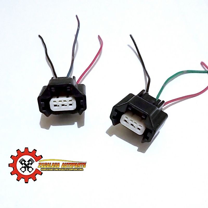Soket CKP CMP Nissan Xtrail T30 Serena C24