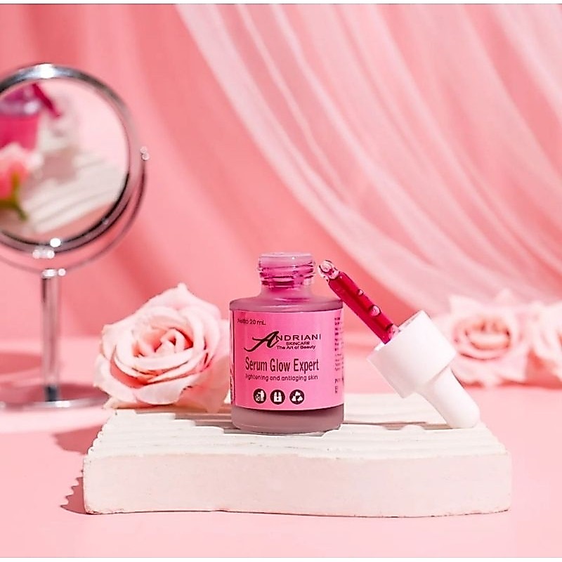 Serum Glowing Expert