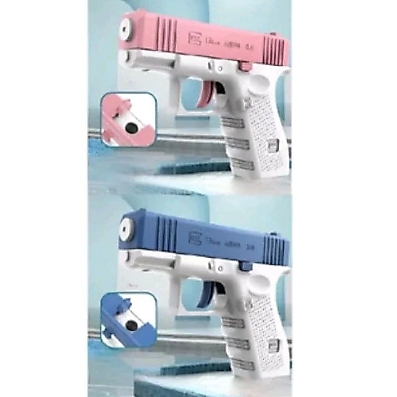 Mainan anak soft gun / mainan anak / mainan anak air / mainan anak t3mbakan air / pist0l mainan