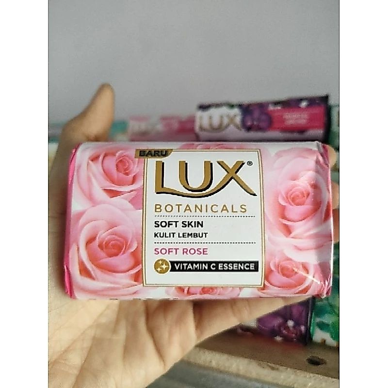 lux sabun batang