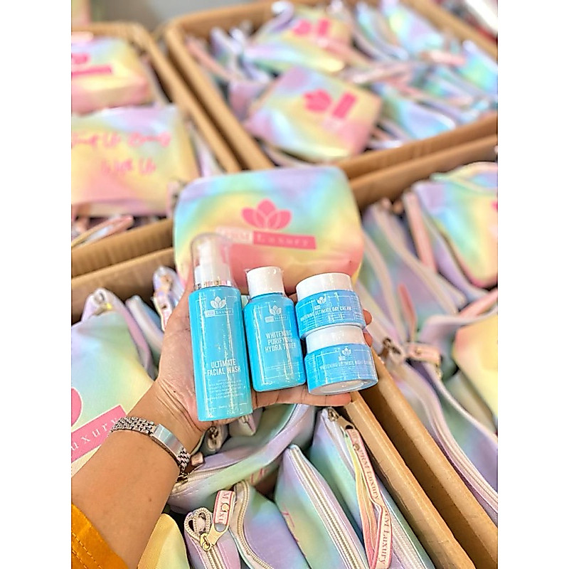 ( FORMULA LAMA ) PAKET FLEK PRM LUXURY ORIGINAL BPOM