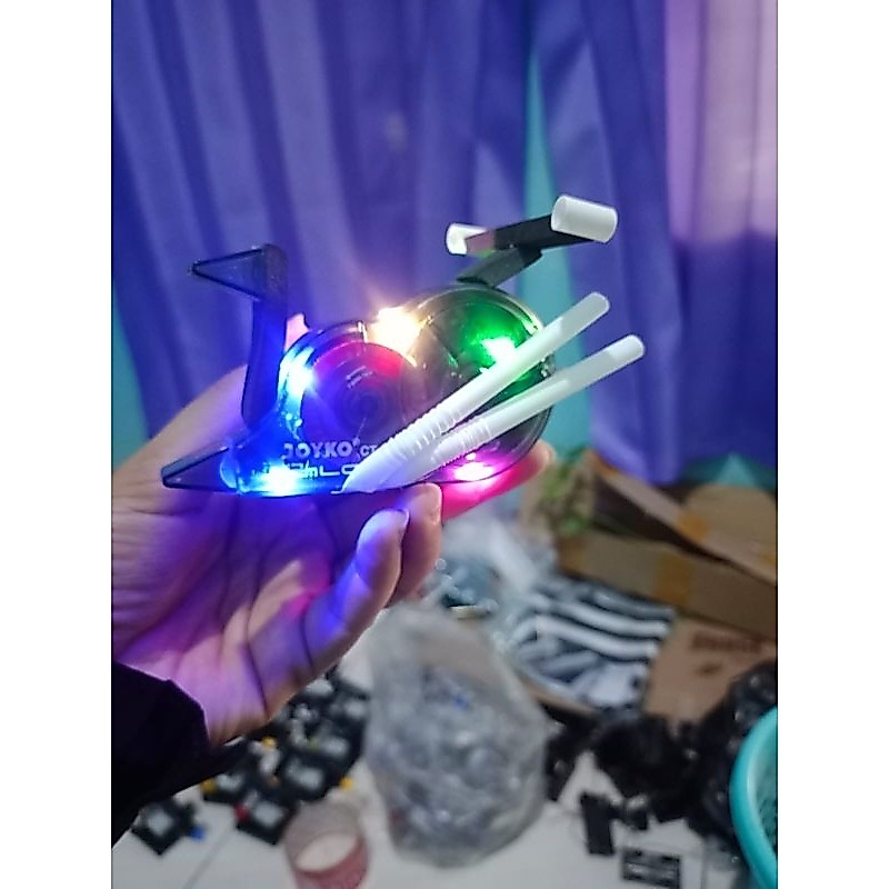 Tipex trondol bebek