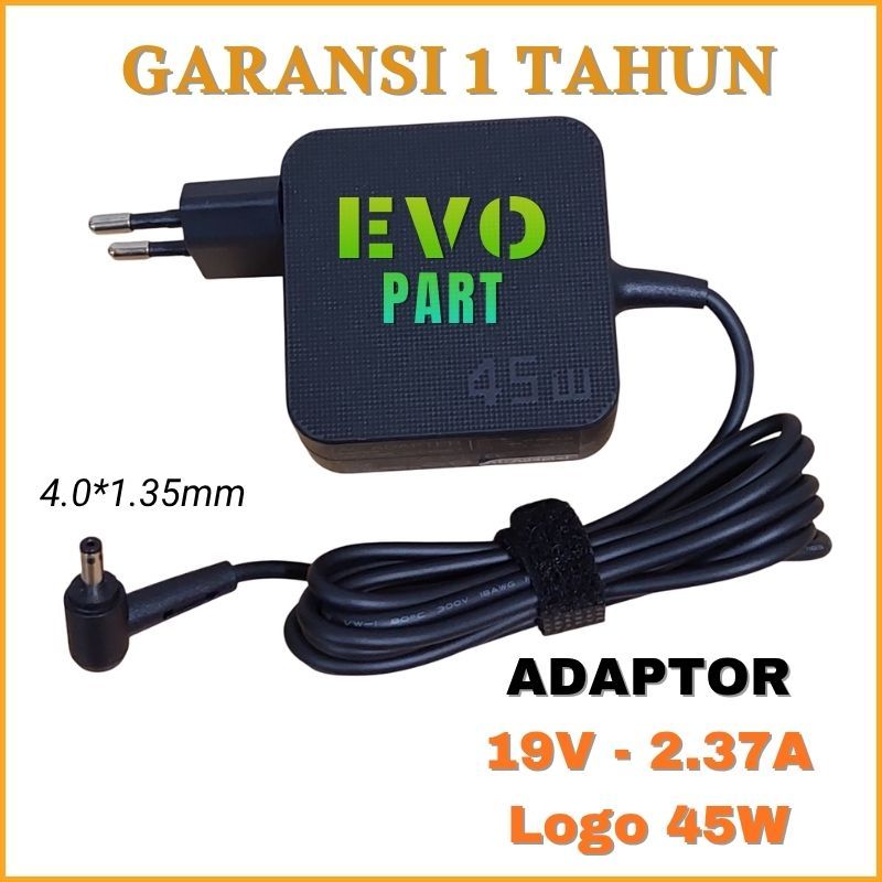 Charger Adaptor Asus VivoBook 15 F512J F512JA F512 F512D F512 F512DA -NEW