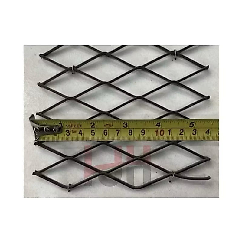 Expand metal mesh F 2028 ukuran custom kawat ram besi wiremesh industrial . ukuran mulai 10cm