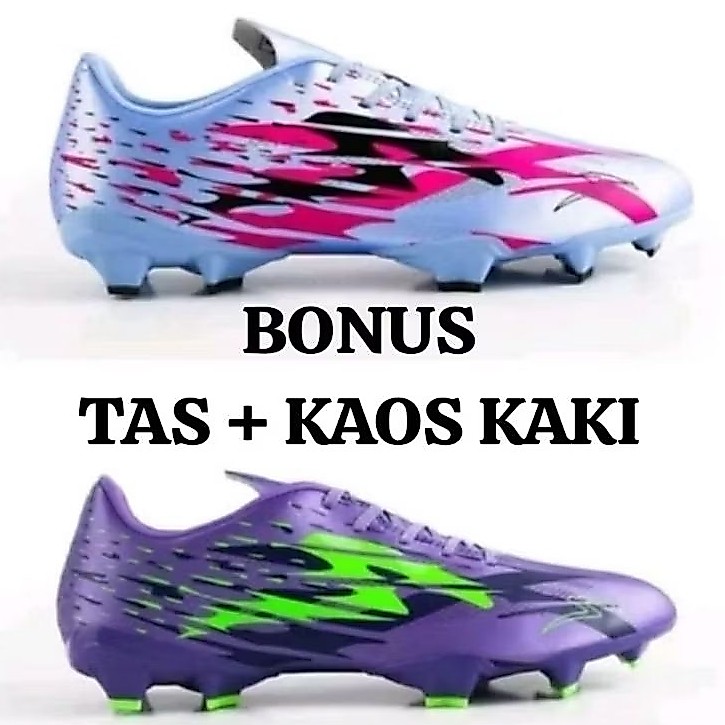HARGA DISKON 45RIBU  Sepatu bola specks alfha acc#sepatu bola termurah#sepatu bola pria