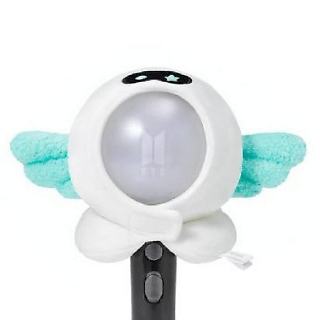 READY BTS Jin Run Seok Jin Ep Tour Lightstick Cover Lightstick Cap Wootteo