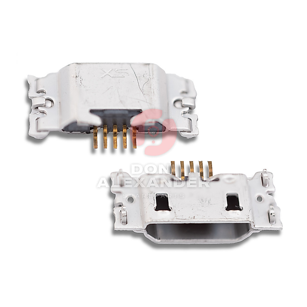 .CONNECTOR CHARGER KONEKTOR CAS NOKIA 6