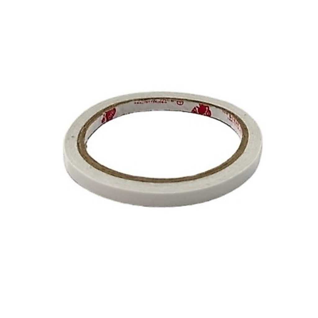 Double Tape SEMAR 1/4 | 1/2 | 1 | 2 Inch (pcs)