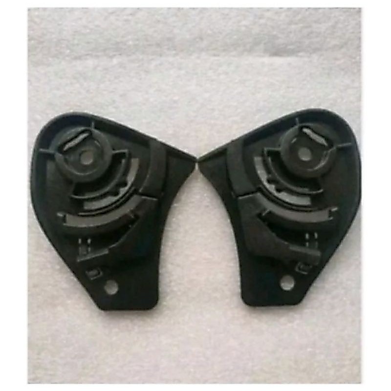 RACET/DUDUKAN KACA/VISOR HELM CENTRO GMT/ GIX / G2 / MRJ ORIGINAL SNI