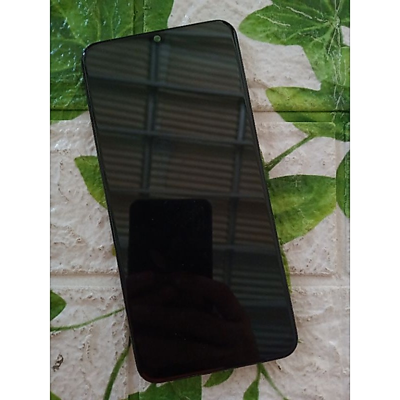 TcLcd+frame & mesin ory samsung a50