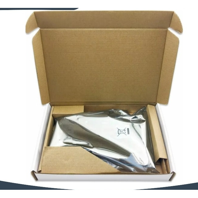 For LSI-430-16I HBA Cabo SATA, 12 Gbps, PCIe, 16 portas, JBOD, 4 x SFF-8643