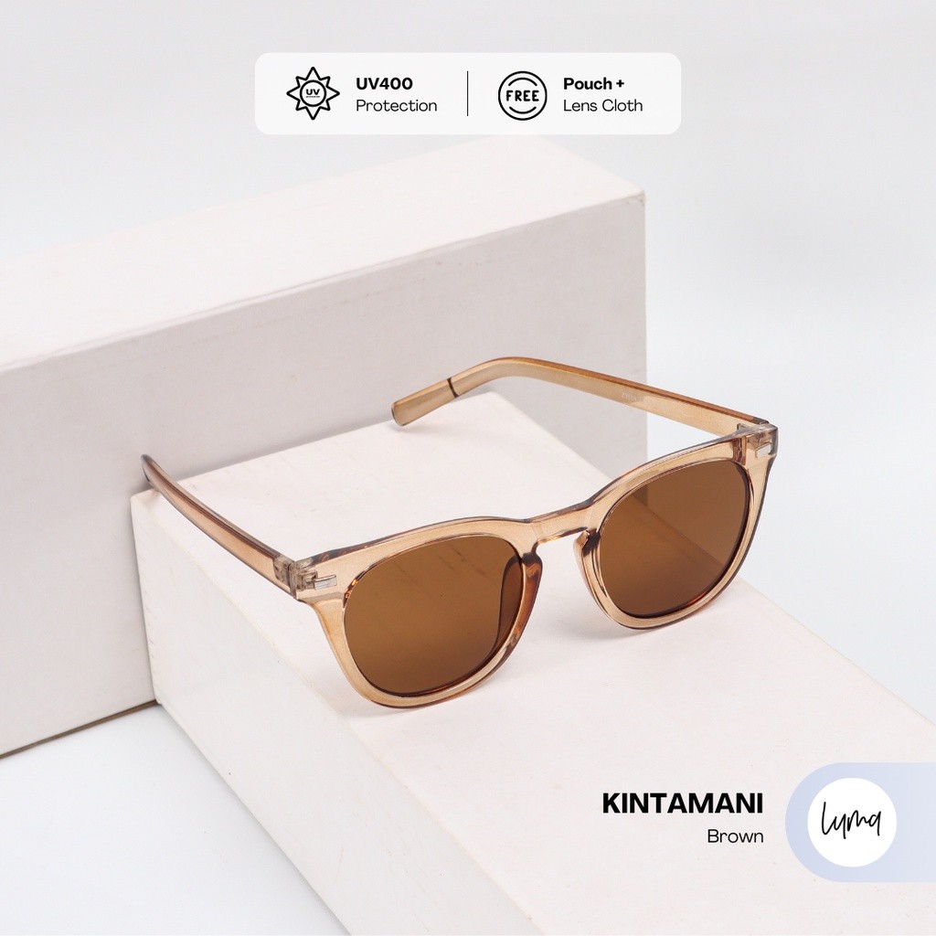 Kintamani | Kacamata / Sunglasses / Ready / Shopinluma