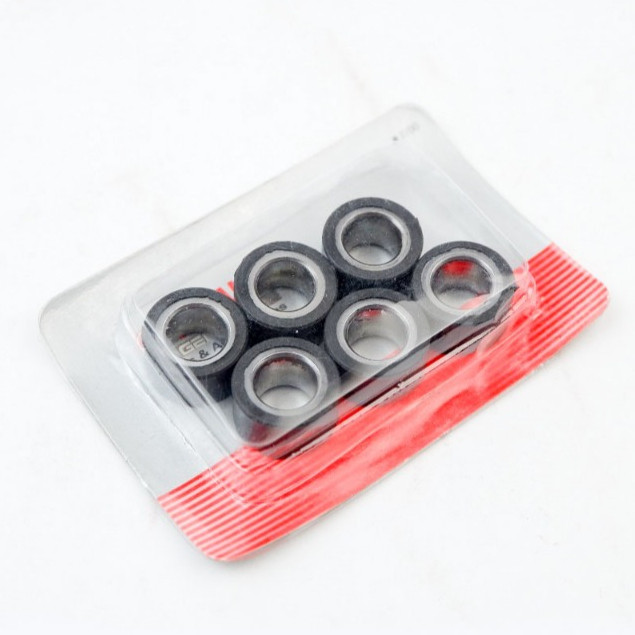 roller mio m3 fino fi 125 2PH Part motor