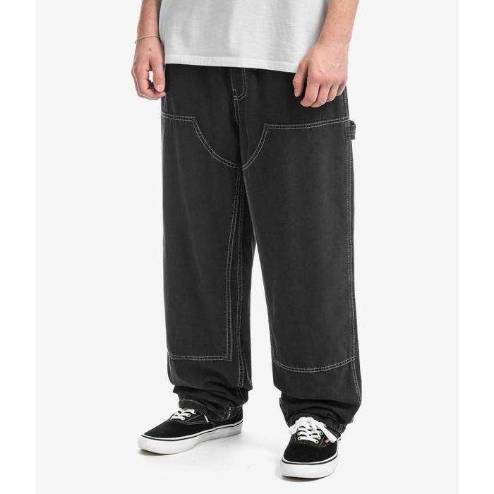 Celana Vans Range Baggy Tapered Carpenter Pants Pavement | Vans Indo | Celana Karet