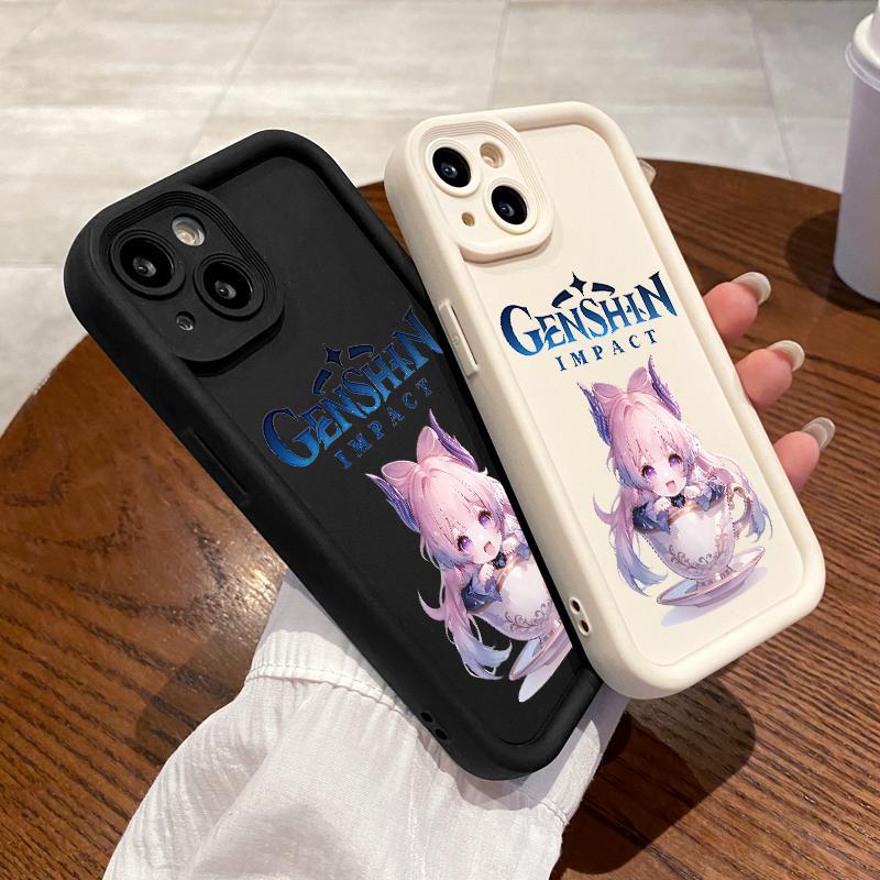 Soft Case For Xiaomi Redmi Note 9 10 8 7 Pro 7S 2021 4G Max 9S 5G Lite 10S 10T Silicon TPU Lucu Gens