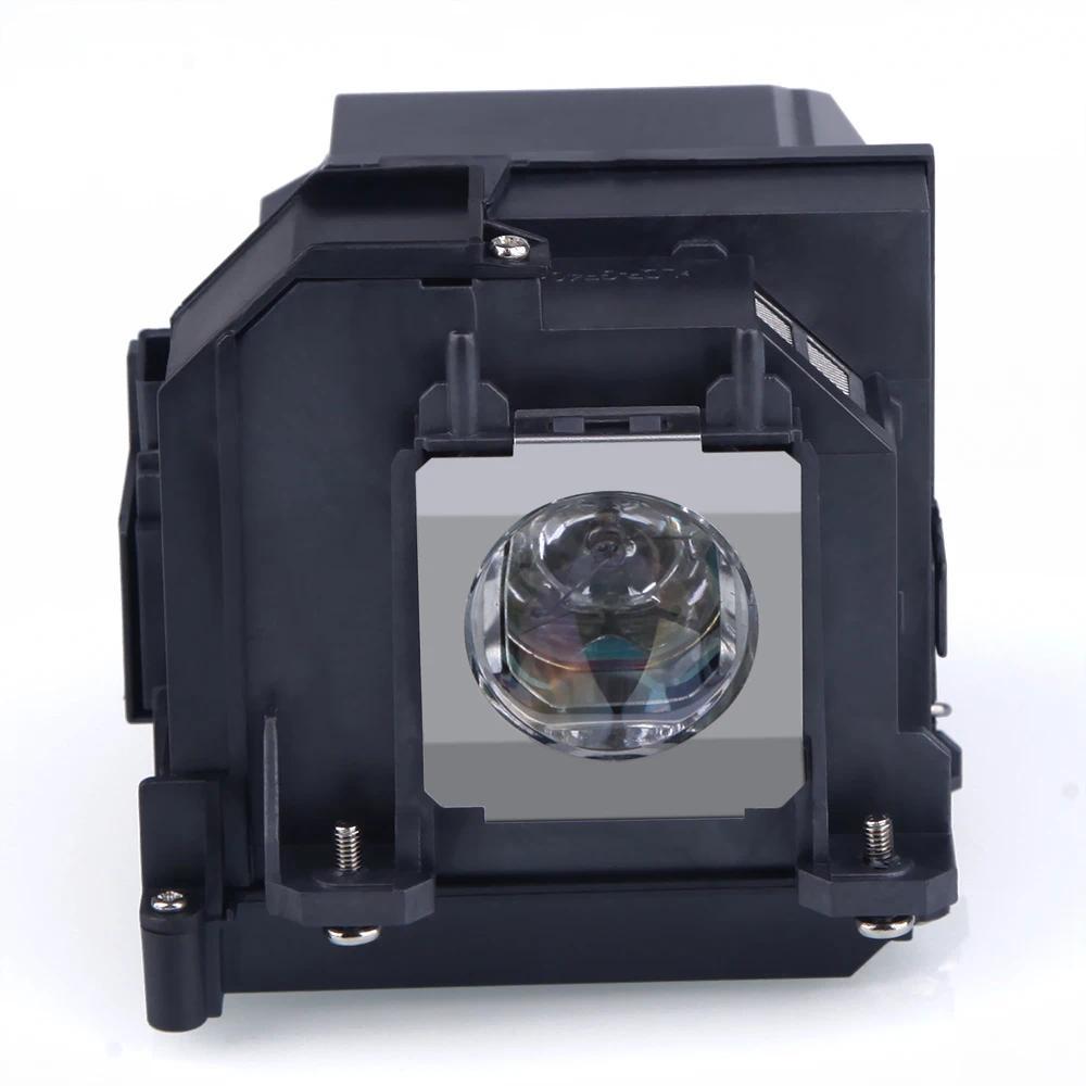 ELPLP90  V13H010L90 Accessories of lamp for EPSON BrightLink 685Wi 695Wi EB-670 EB-675W EB-675WI EB-