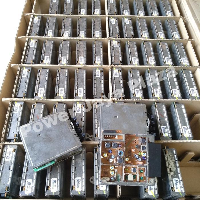 Module modul Tuner radio FM merk ALPS Japan