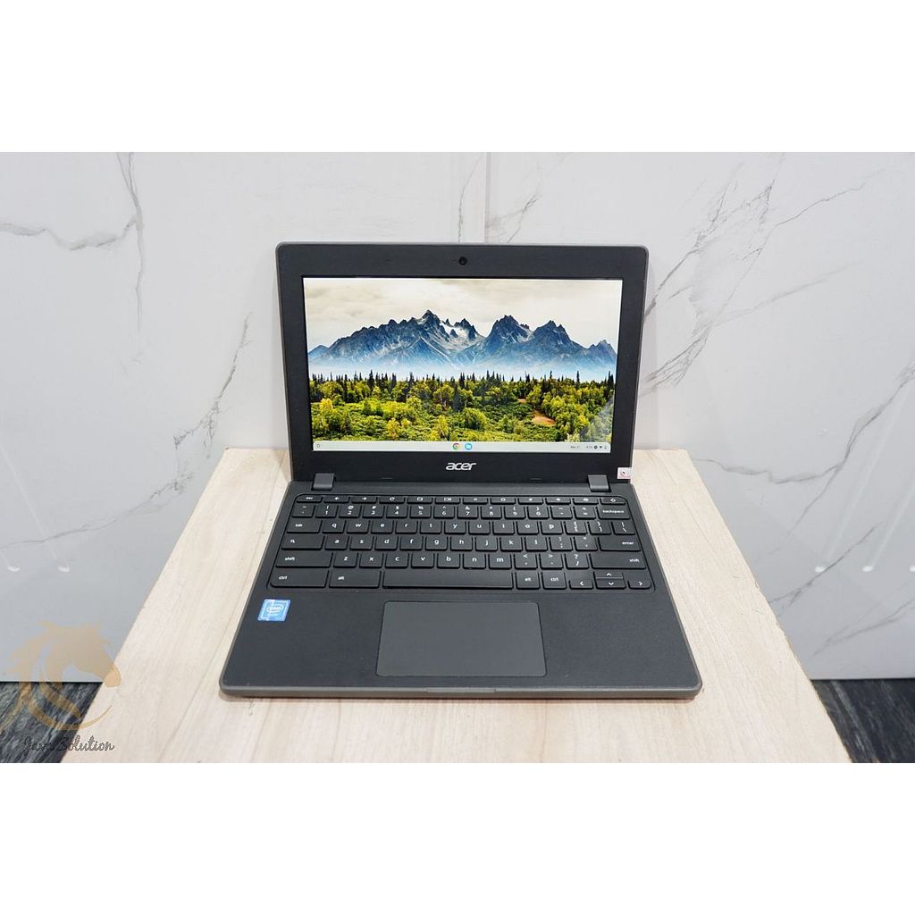 Acer Chromebook C771 Intel Celeron 3855U 4Gb eMMC 32Gb