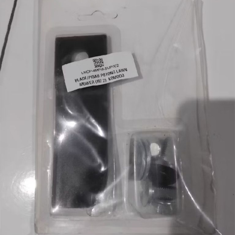 Pisau Pemotong Rumput Dorong Kompdo (Isi 2PCS) Merek WAGNER / Pisau Potong LAWN Mower