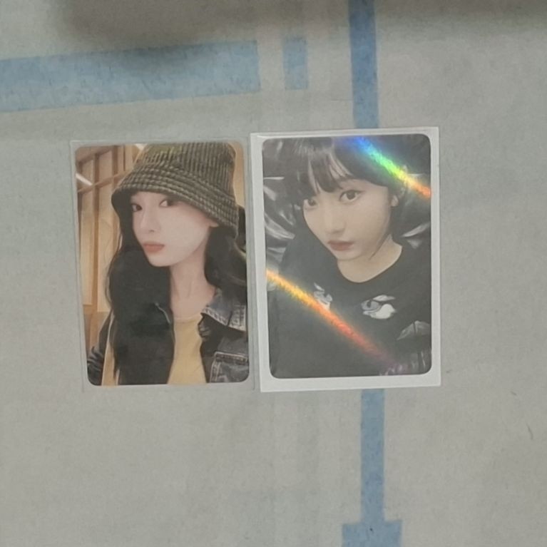 Pc official Ningning Aespa (BACA DESKRIPSI)